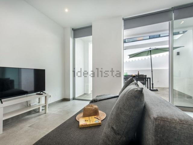 Apartamento alugar em Canada, Tavira
