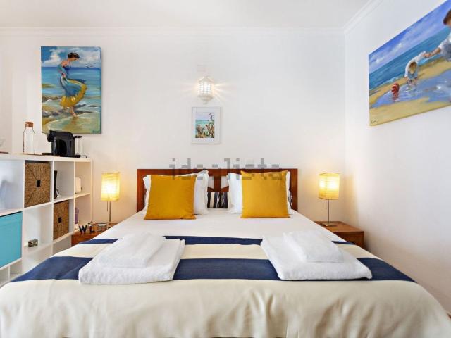 Apartamento alugar em Canada, Tavira