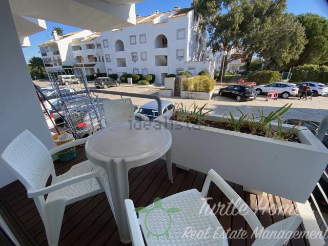 Apartamento alugar em Canada, Tavira