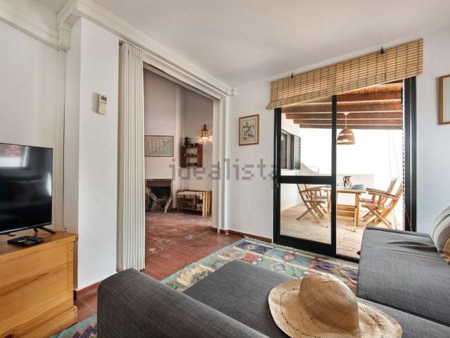 Apartamento alugar em Canada, Tavira