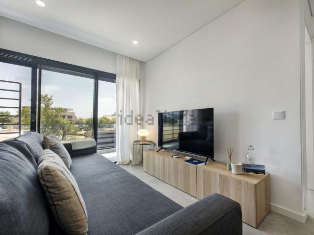 Apartamento alugar em Bairro Humberto Simão, Tavira