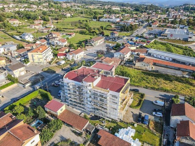 Apartamento venda em Marecos, Porto