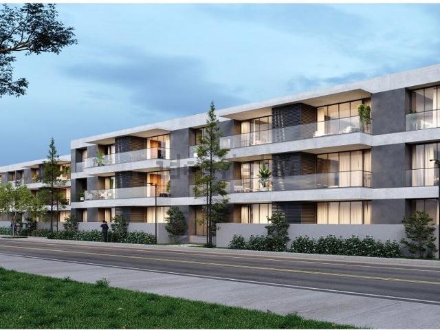 Apartamento venda em Gavião, Braga