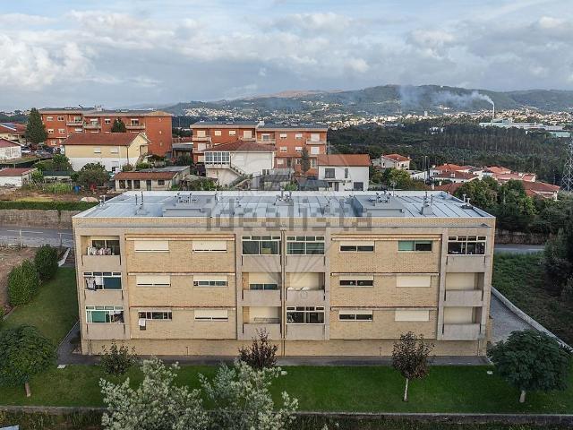 Apartamento venda em Cambães, Vila Nova de Famalicão