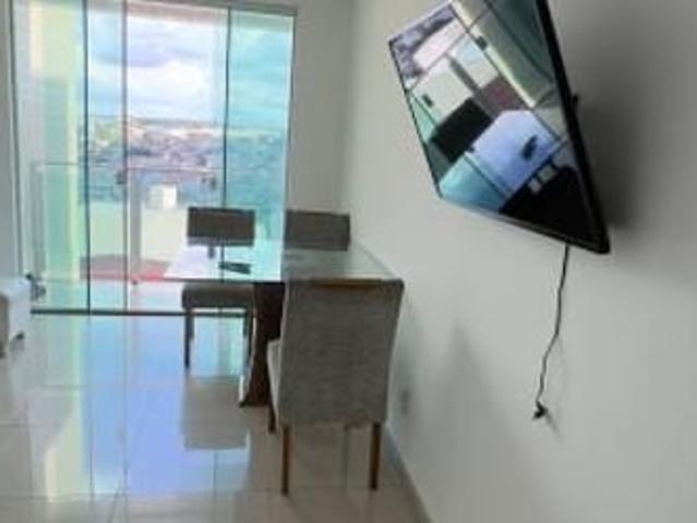 Apartamento aluguel em Região Geográfica Imediata de Belo Horizonte, Região Metropolitana de Belo Horizonte