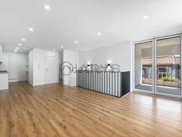 Apartamento venda em Cabreiros e Passos (São Julião), Braga