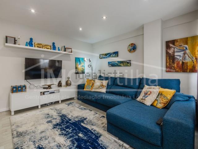 Apartamento venda em Agualva
