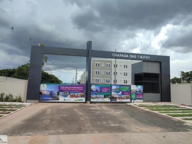 Apartamento venda em Região Geográfica Imediata de Cuiabá, Região Metropolitana do Vale do Rio Cuiabá