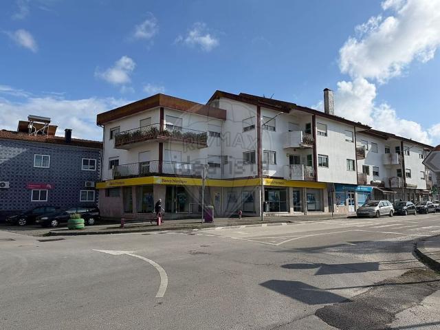 Apartamento venda em Aveiro