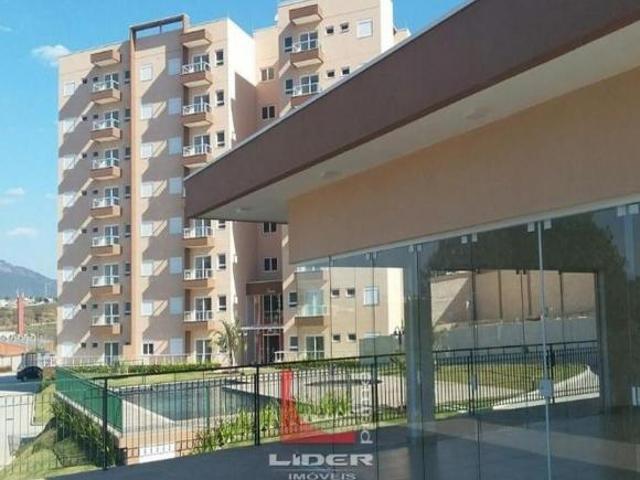 Apartamento venda em Região Imediata de Bragança Paulista, Atibaia