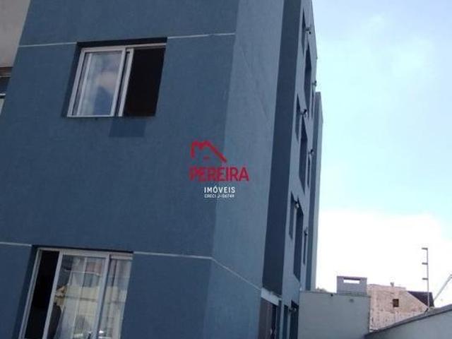 Apartamento venda em Vila Centenário II, Curitiba