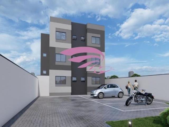 Apartamento venda em Região Geográfica Imediata de Curitiba, Região Metropolitana de Curitiba
