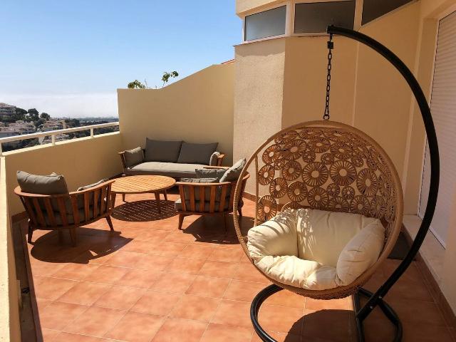 Apartamento en venta en Campanillas, Málaga-Costa del Sol