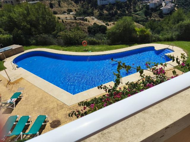 Apartamento en venta en Campanillas, Málaga-Costa del Sol