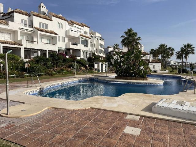 Apartamento en venta en Motril, Santa Rosalía