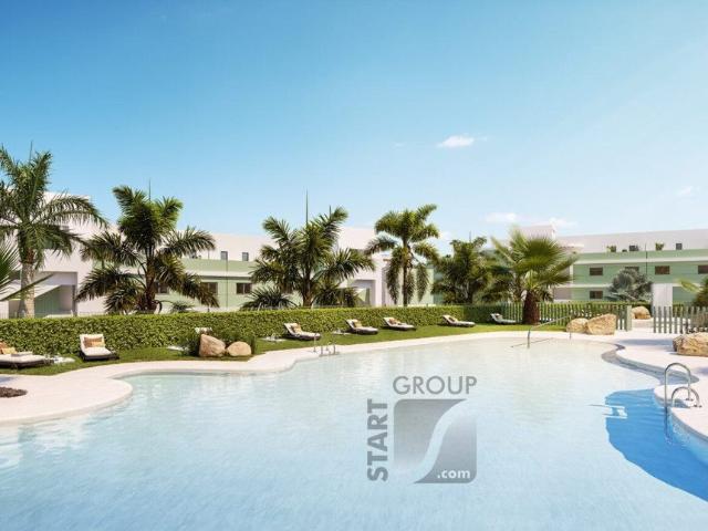 Apartamento en venta en Campanillas, Málaga-Costa del Sol