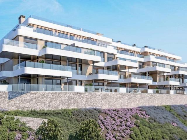 Apartamento en venta en Campanillas, Málaga-Costa del Sol