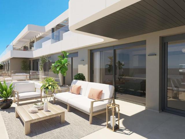 Apartamento en venta en Alcántara, Santa Rosalía