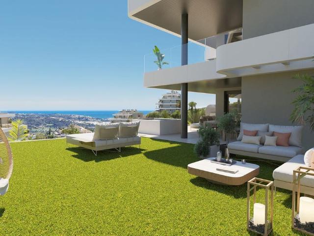 Apartamento en venta en Alcántara, Santa Rosalía