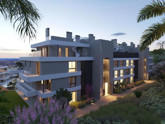 Apartamento en venta en Alcántara, Santa Rosalía