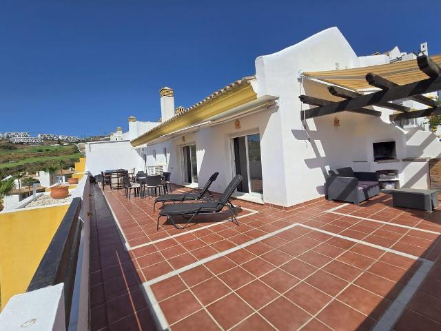 Apartamento en venta en Alcántara, Santa Rosalía