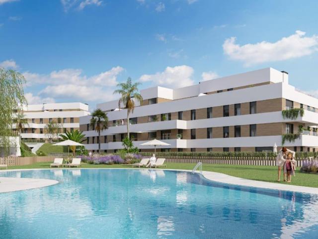 Apartamento en venta en Alcántara, Santa Rosalía