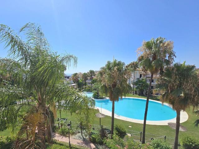 Apartamento en venta en Alcántara, Santa Rosalía
