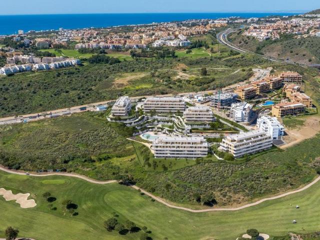 Apartamento en venta en Campanillas, Málaga-Costa del Sol