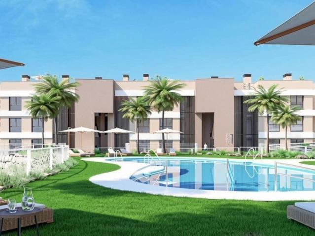 Apartamento en venta en Campanillas, Málaga-Costa del Sol