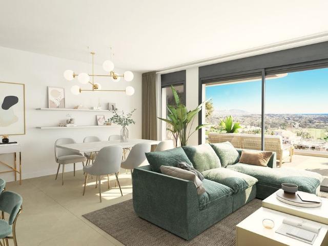 Apartamento en venta en Campanillas, Málaga-Costa del Sol
