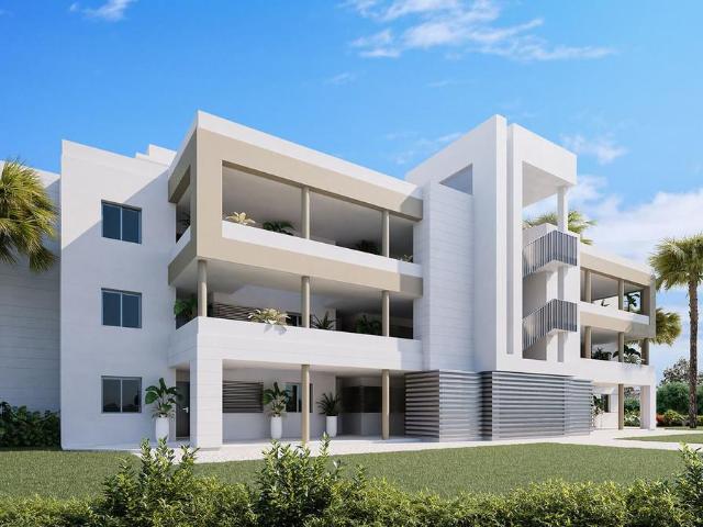 Apartamento en venta en Alcántara, Santa Rosalía