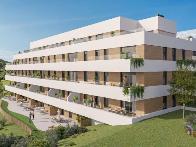 Apartamento en venta en Campanillas, Málaga-Costa del Sol