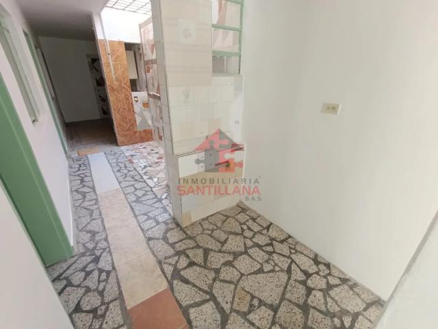 Apartamento en arriendo en Antioquia, Ituango