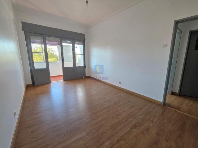 Apartamento alugar em Nossa Senhora do Pópulo, Caldas Da Rainha