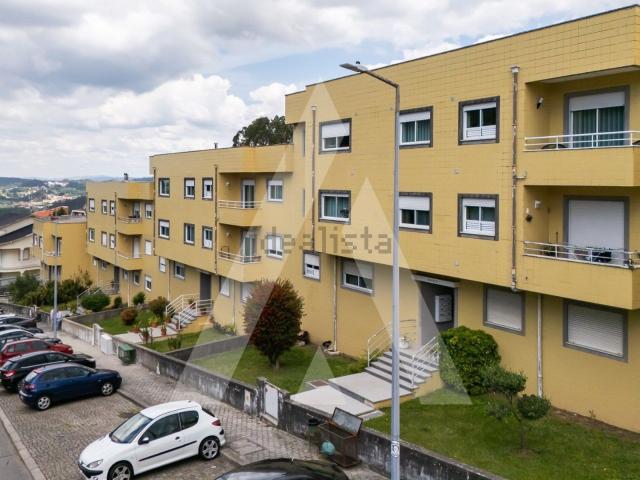 Apartamento venda em Santa Maria Da Feira, Aveiro