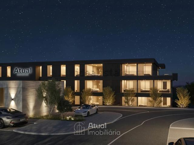 Apartamento venda em Caldas de Vizela (São Miguel e São João), Vizela