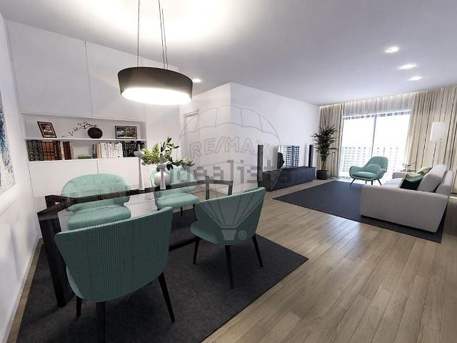 Apartamento venda em Caldas de Vizela (São Miguel e São João), Vizela