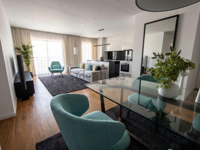 Apartamento venda em Caldas de Vizela (São Miguel e São João), Vizela
