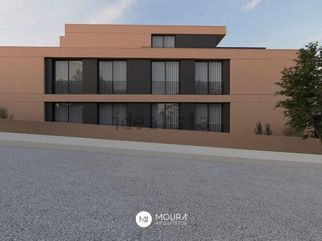 Apartamento venda em Caldas de Vizela (São Miguel e São João), Vizela