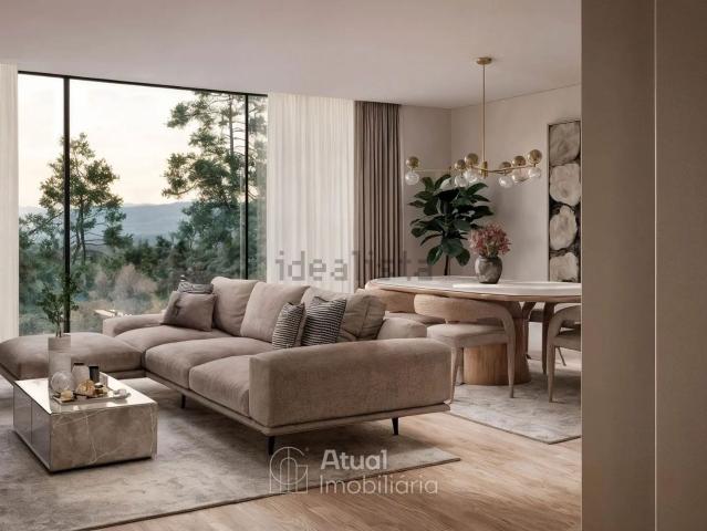 Apartamento venda em Caldas de Vizela (São Miguel e São João), Vizela