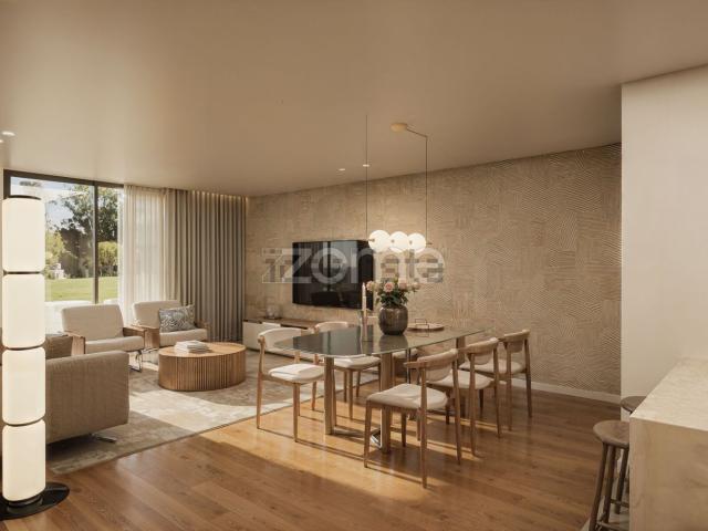 Apartamento venda em Caldas de Vizela (São Miguel e São João), Vizela