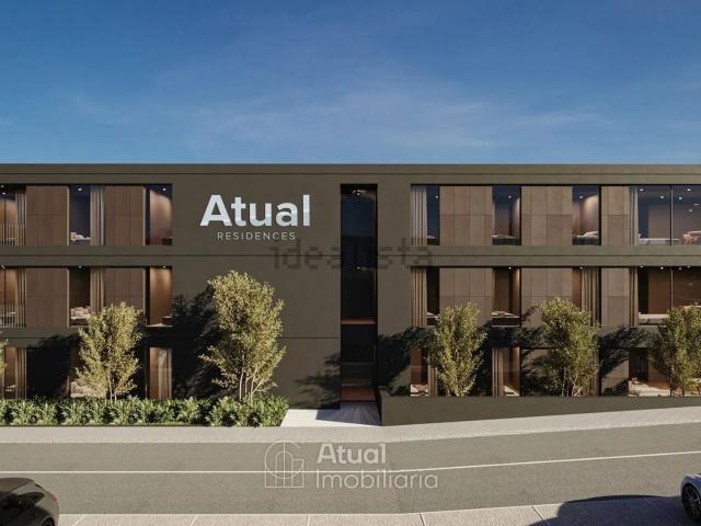 Apartamento venda em Caldas de Vizela (São Miguel e São João), Vizela