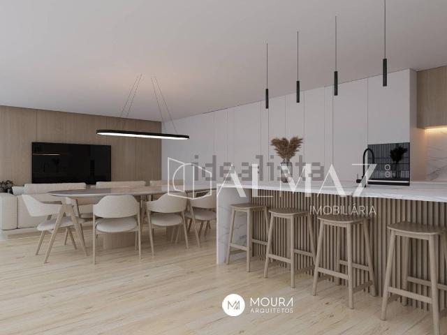 Apartamento venda em Moreira de Cónegos, Guimarães