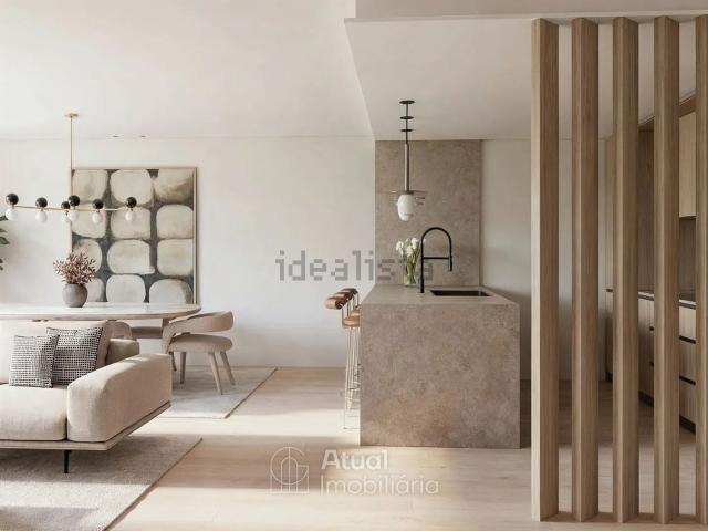Apartamento venda em Caldas de Vizela (São Miguel e São João), Vizela