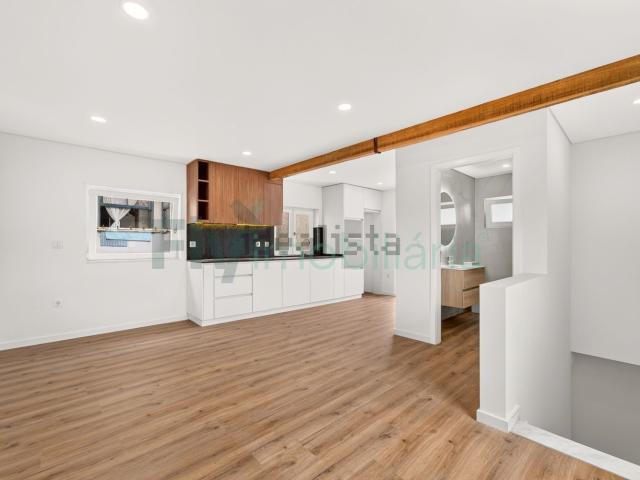 Apartamento venda em Caldas de Vizela (São Miguel e São João), Vizela