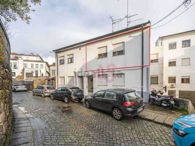 Apartamento venda em Caldas de Vizela (São Miguel e São João), Vizela
