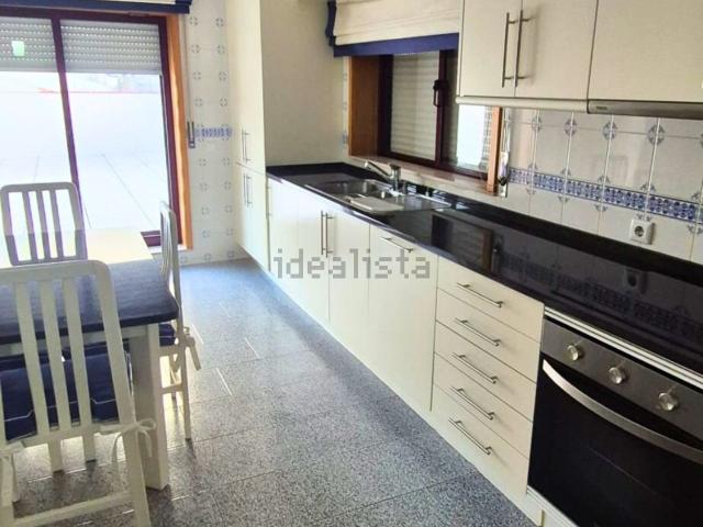 Apartamento alugar em Caldas de Vizela (São Miguel e São João), Vizela