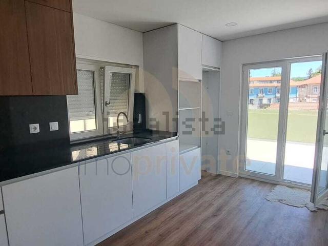 Apartamento venda em Caldas de Vizela (São Miguel e São João), Vizela