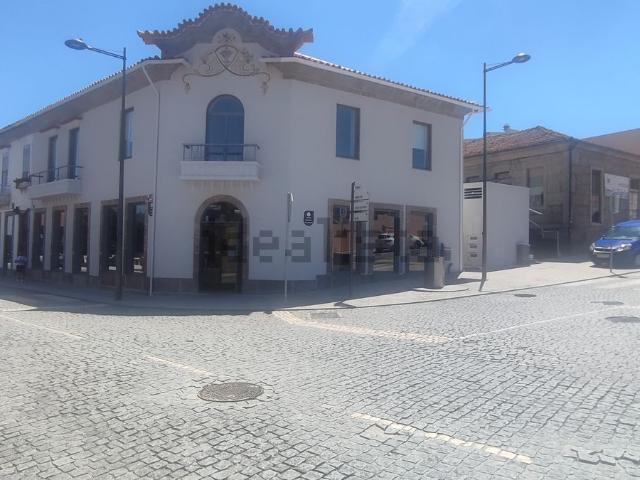 Apartamento alugar em Caldas de Vizela (São Miguel e São João), Vizela