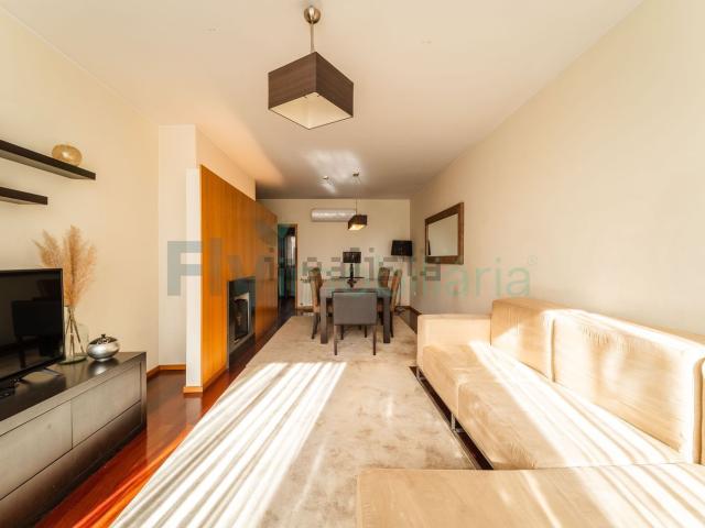 Apartamento venda em Caldas de Vizela (São Miguel e São João), Vizela